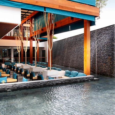Hotel Nap Patong Phuket Exteriér fotografie