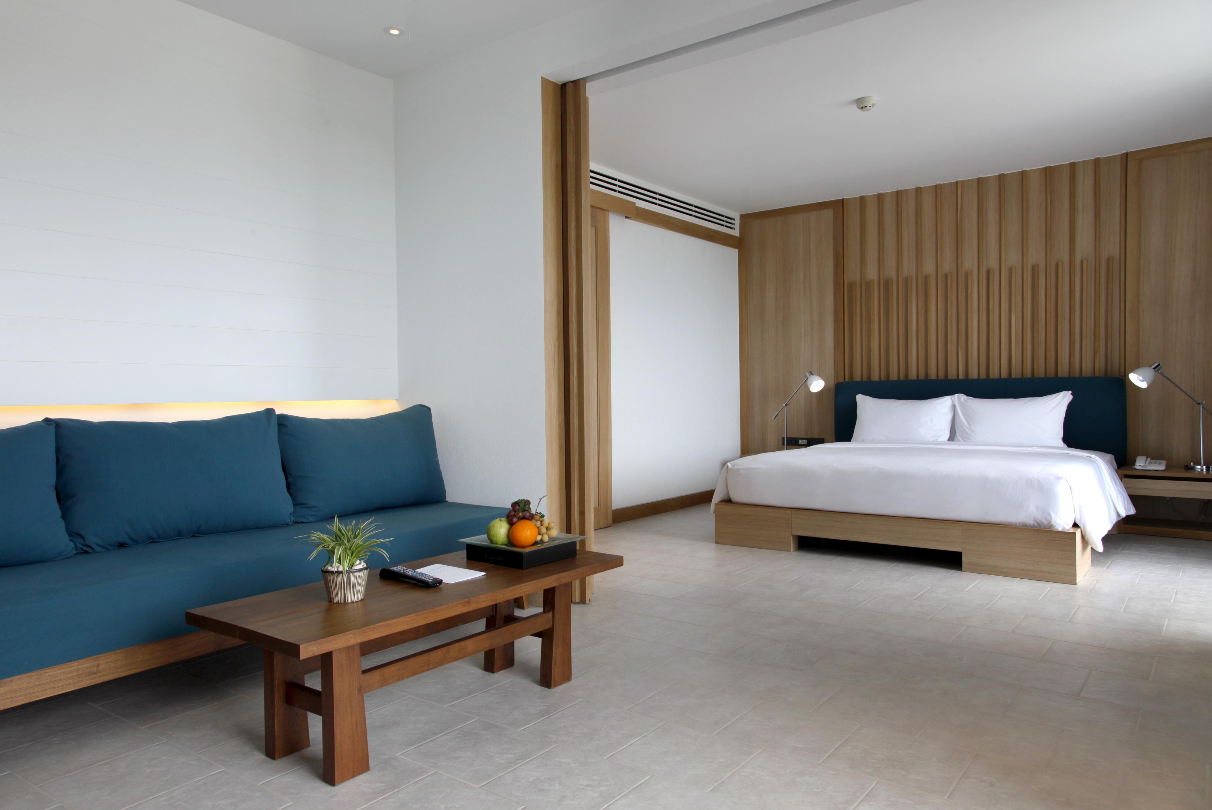 Hotel Nap Patong Phuket Exteriér fotografie