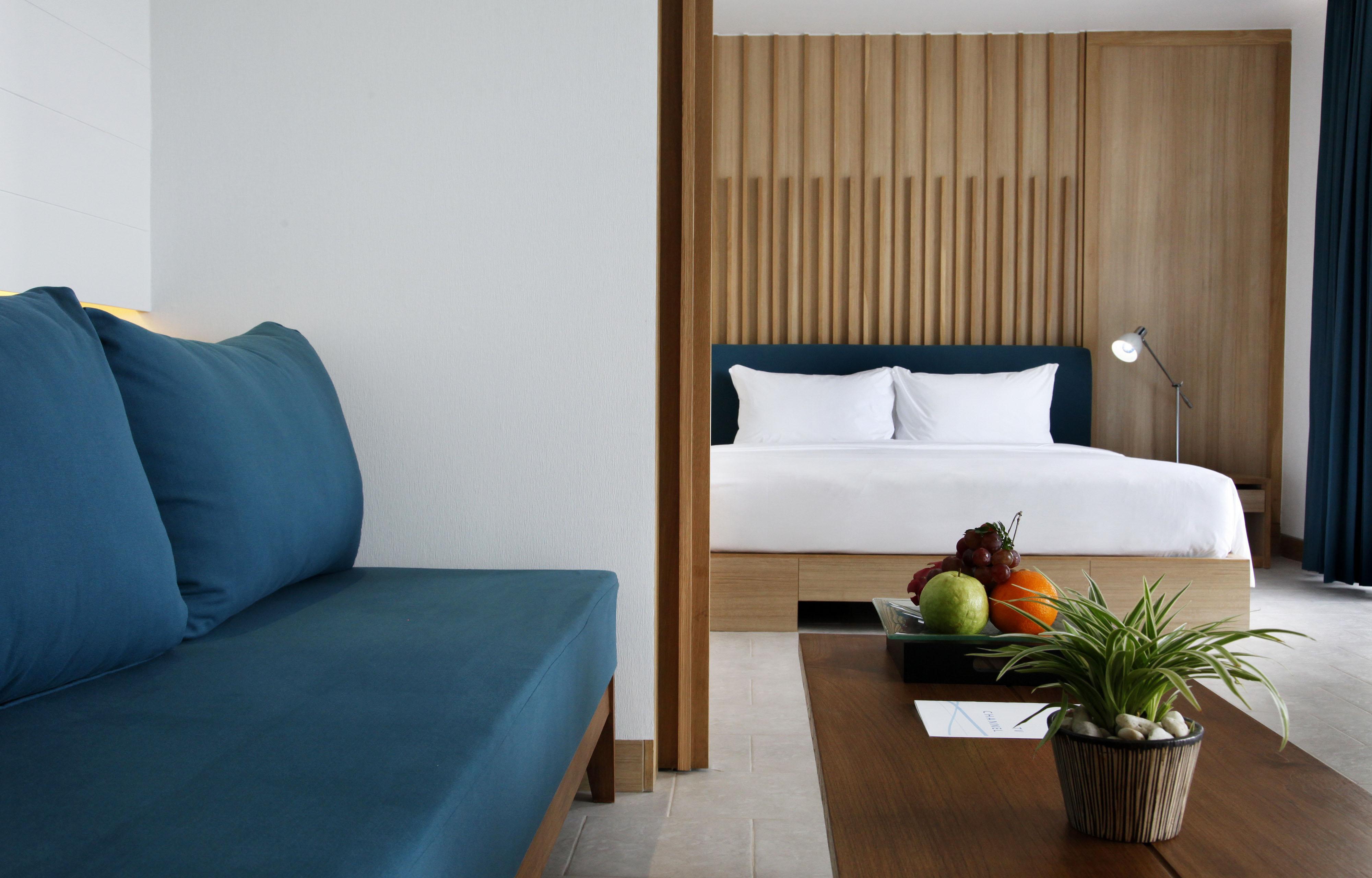 Hotel Nap Patong Phuket Exteriér fotografie