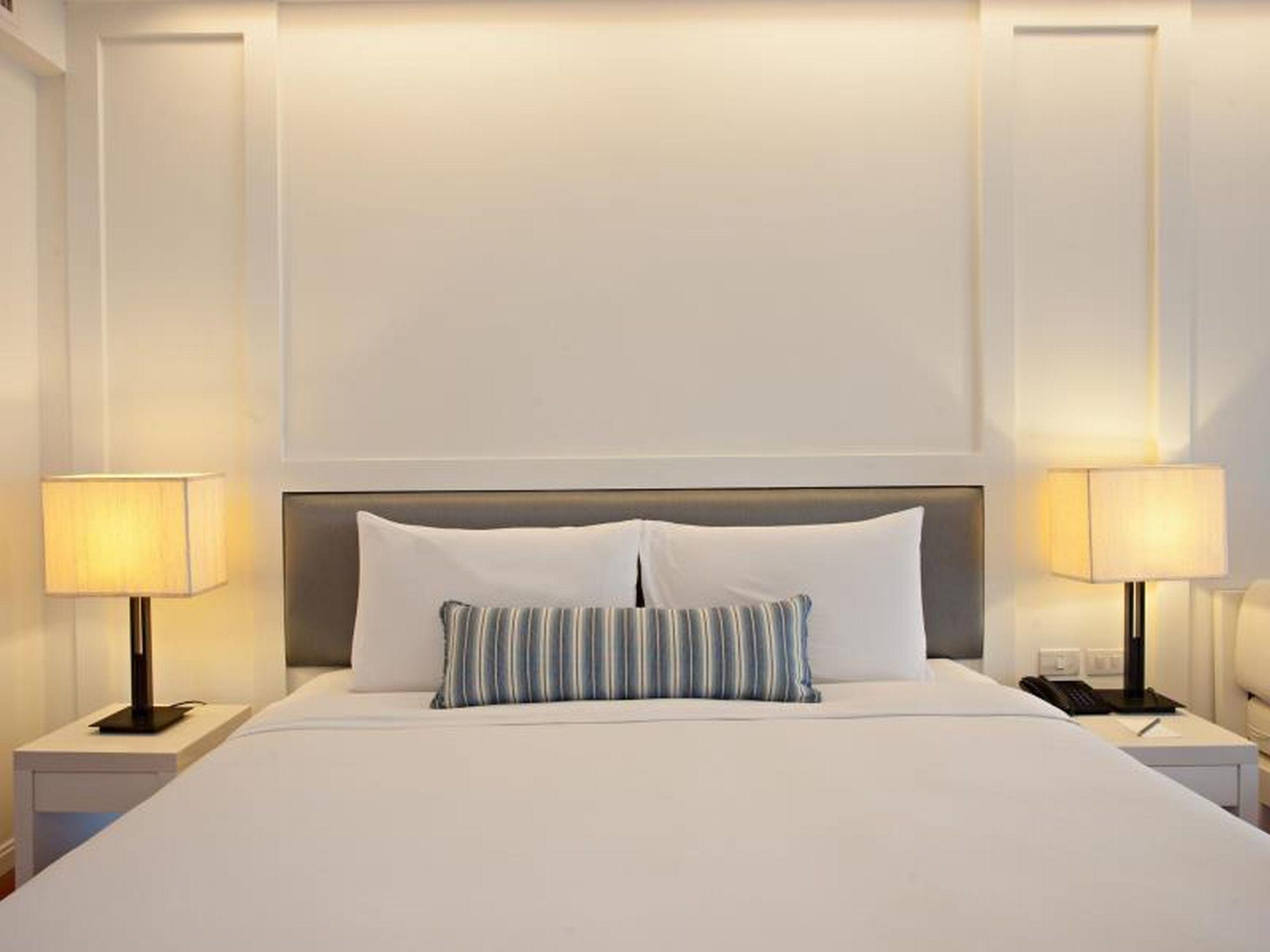 Hotel Nap Patong Phuket Exteriér fotografie