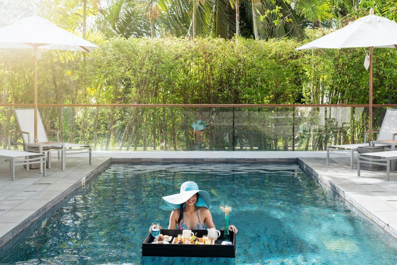 Hotel Nap Patong Phuket Exteriér fotografie